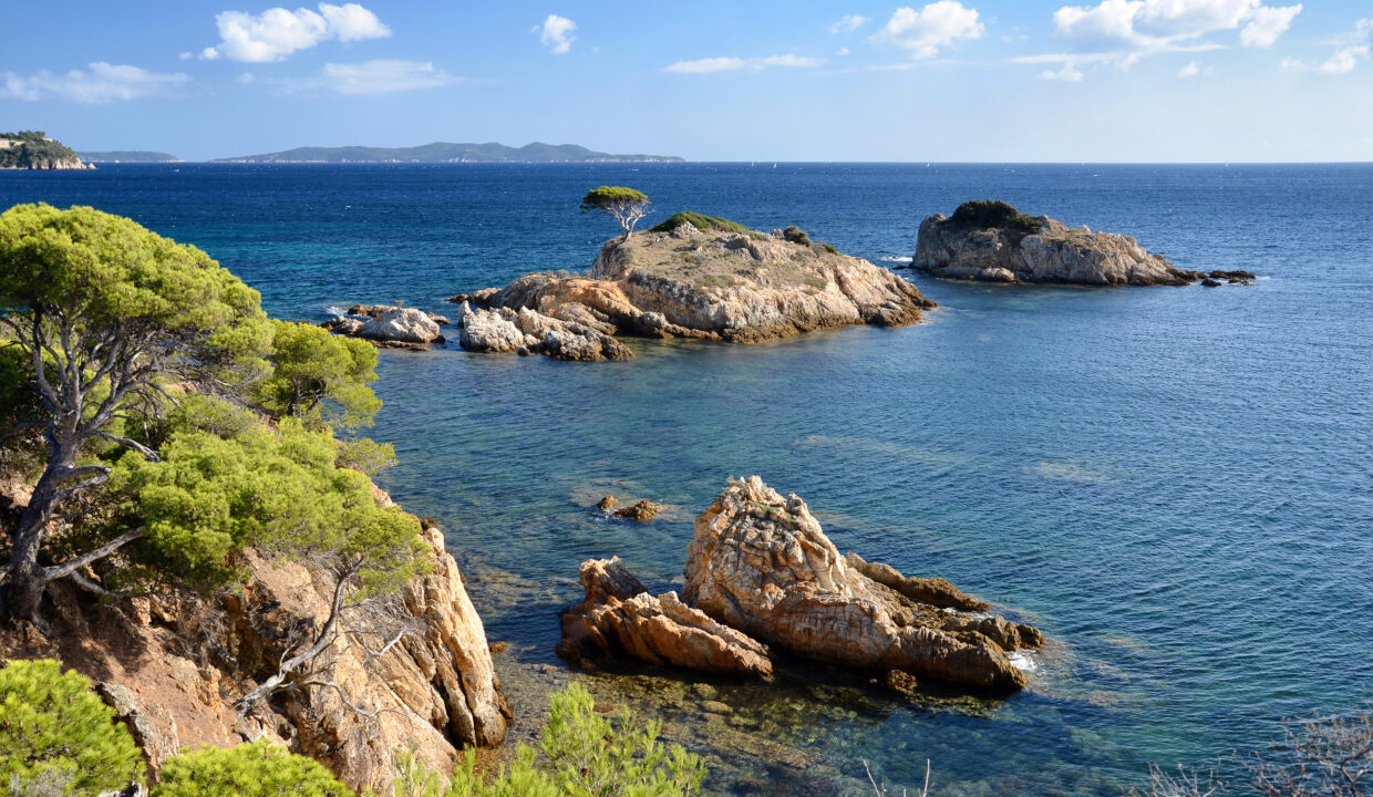 Estagnol,Tiny,Island,Visible,From,The,Coastal,Hiking,Trail,In