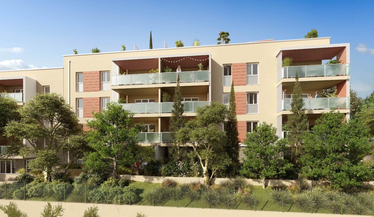 Pers façade_CELEST_VI_@LD3D_Vue immeuble voisin